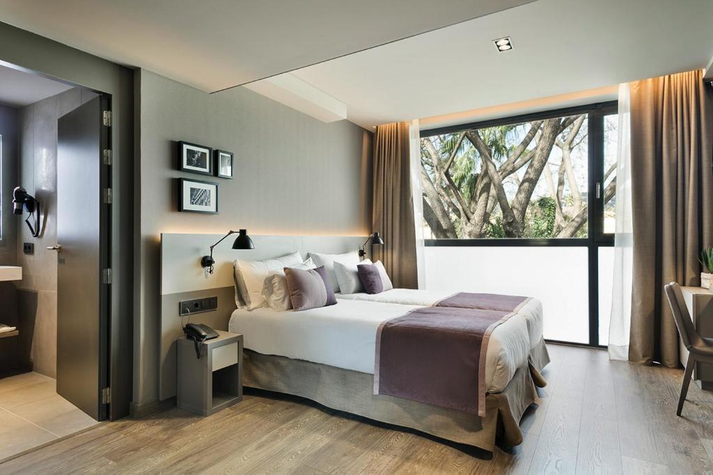 Hotel Upper Diagonal