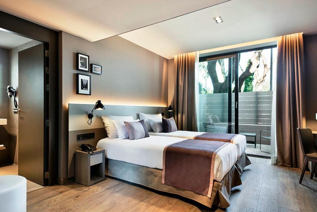 Hotel Upper Diagonal