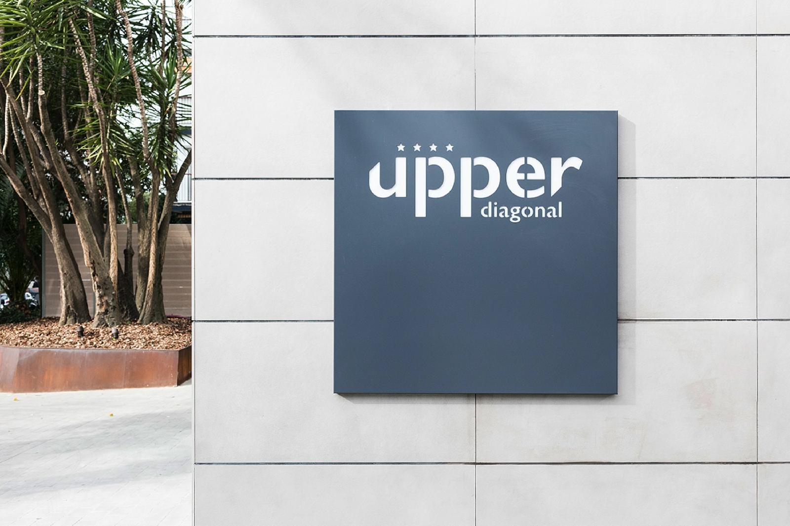 Hotel Upper Diagonal