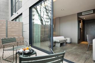 Hotel Upper Diagonal