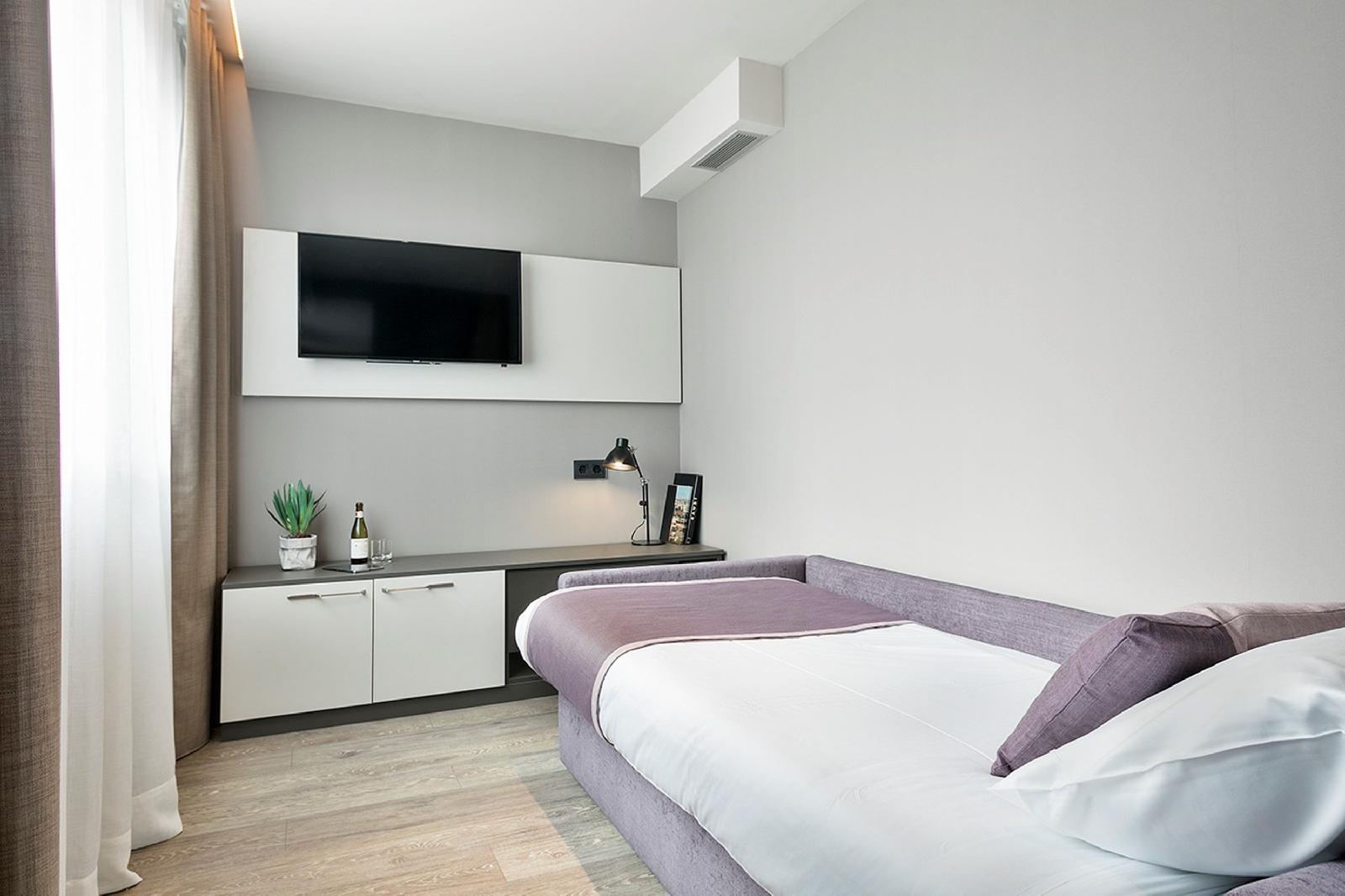 Hotel Upper Diagonal