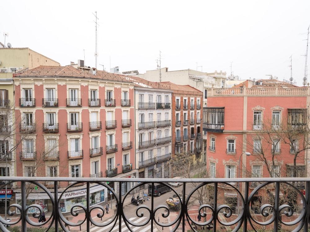 Slow Suites Luchana