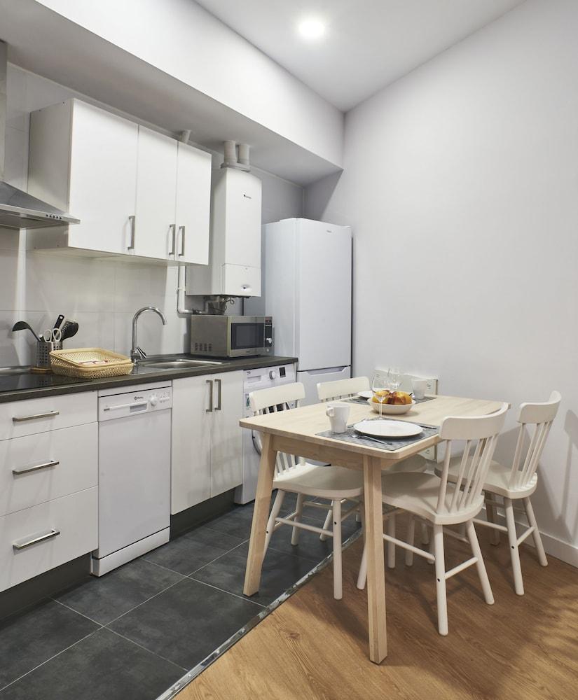 Slow Suites Luchana