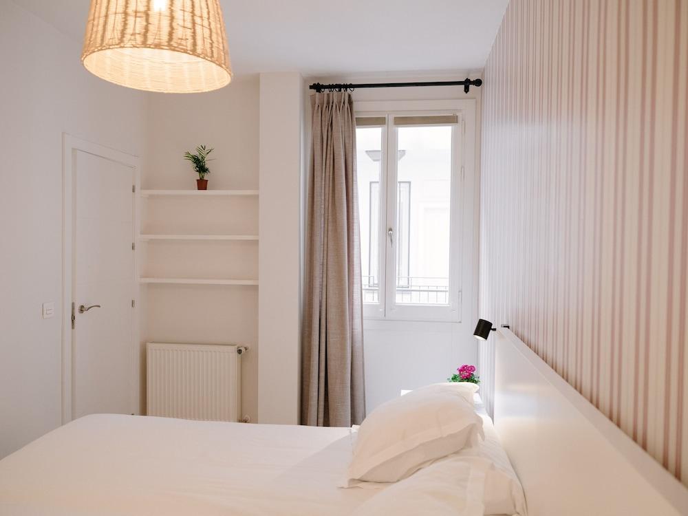 Slow Suites Luchana