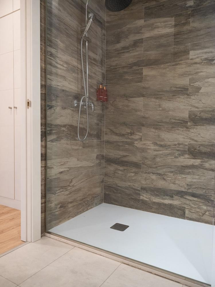 Slow Suites Luchana