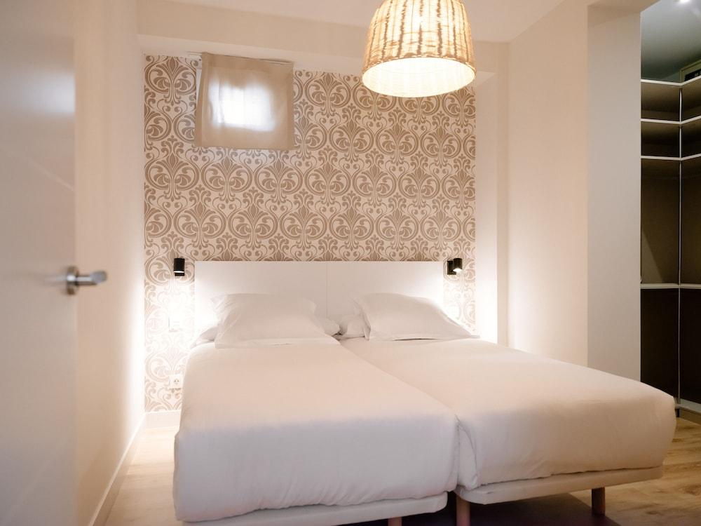 Slow Suites Luchana
