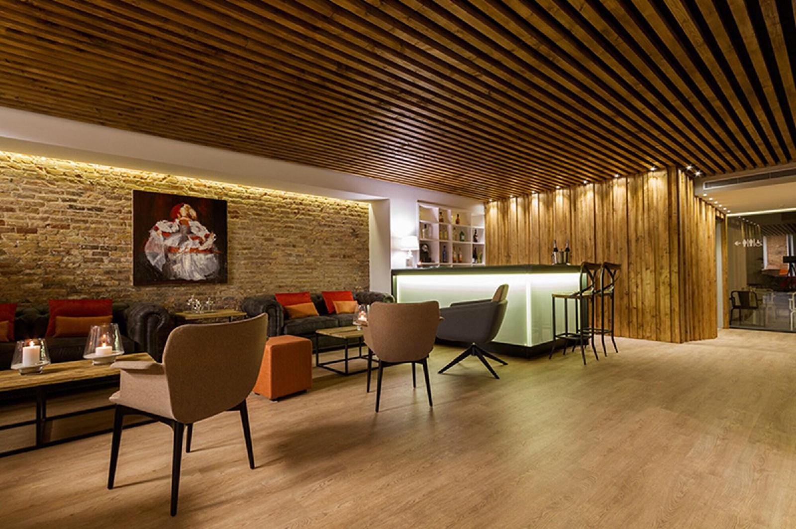 Hotel Well And Come Barcelona