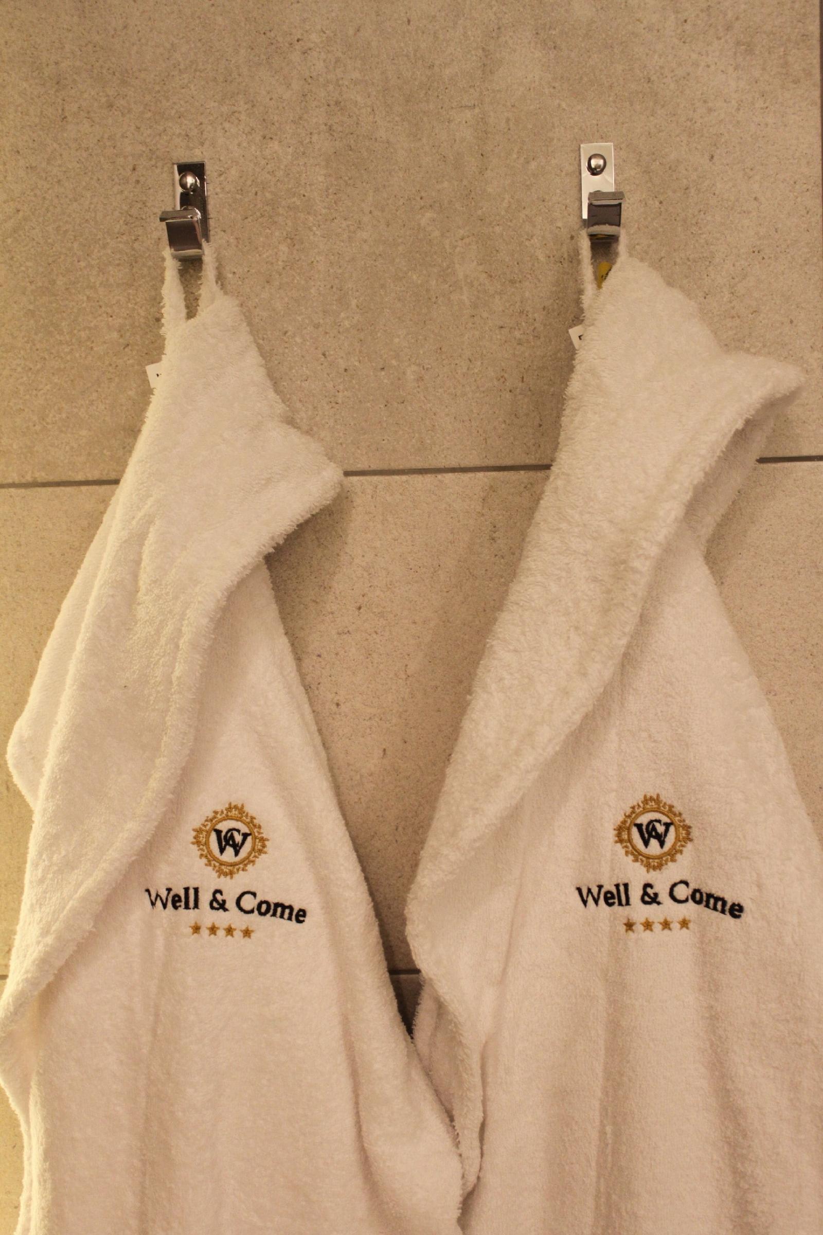 Hotel Well And Come Barcelona