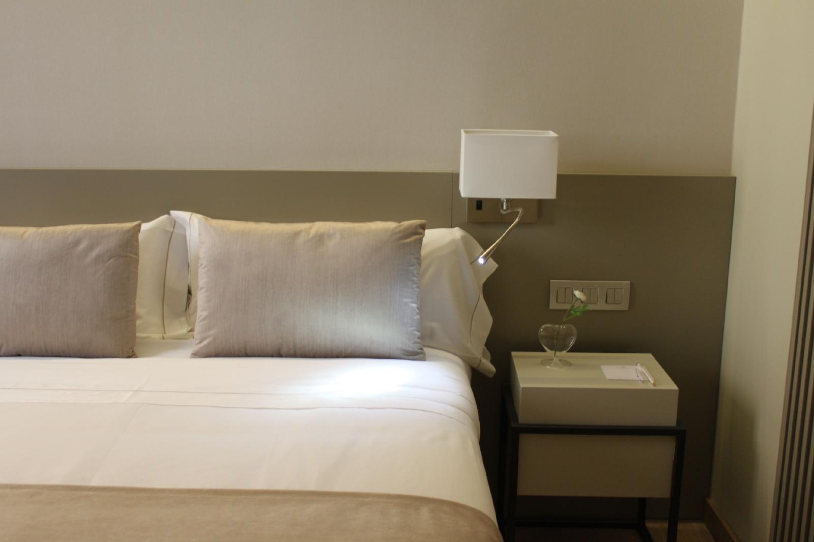 Hotel Well And Come Barcelona