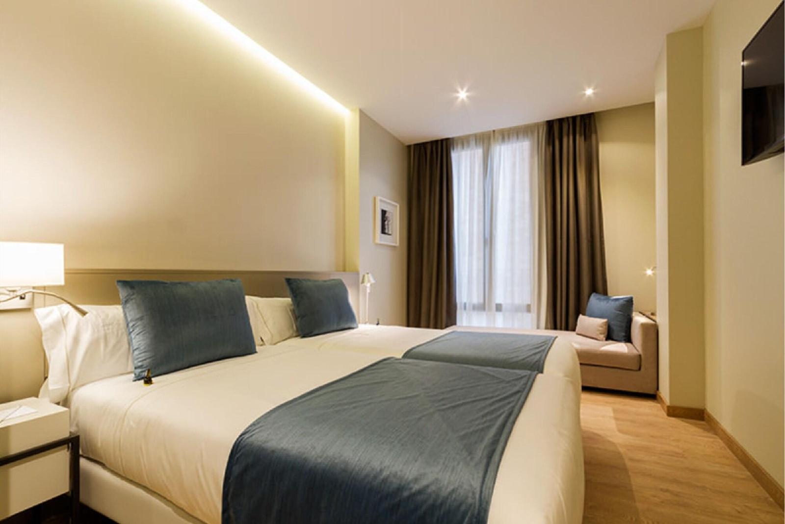Hotel Well And Come Barcelona