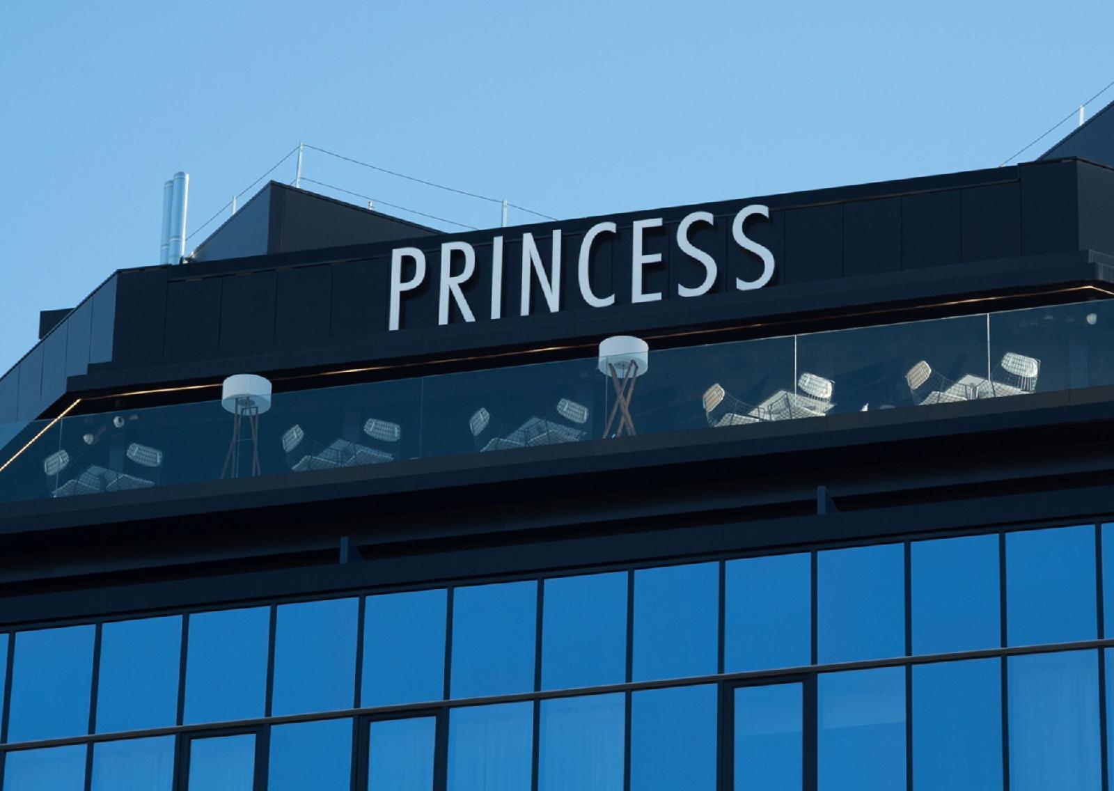 Negresco Princess