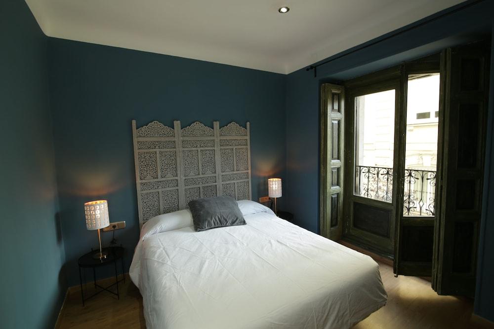 Abracadabra Suites