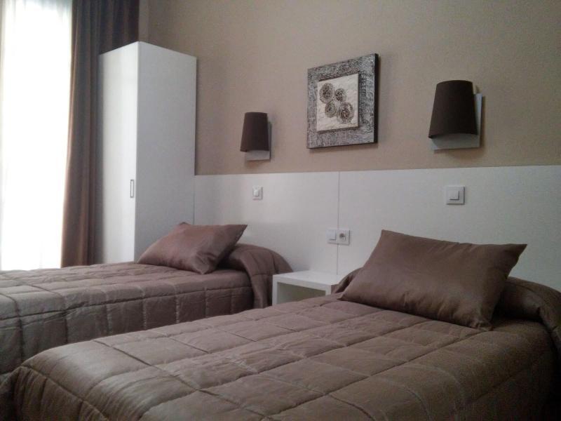 Hostal Lesseps