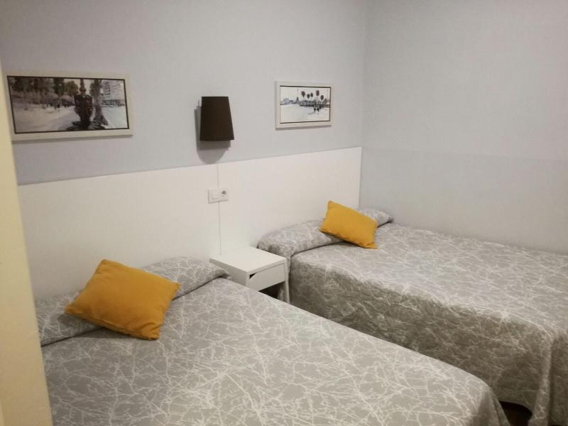 Hostal Lesseps