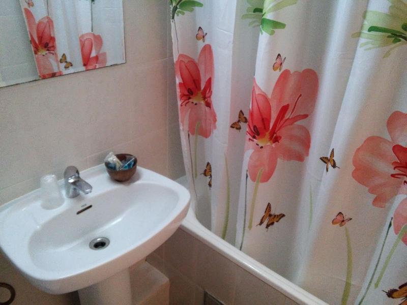 Hostal Lesseps