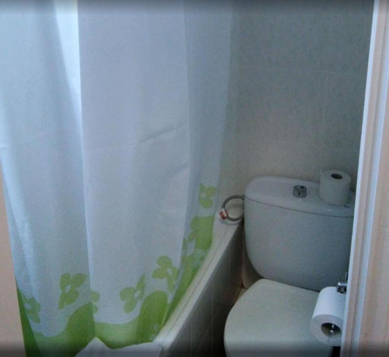 Hostal Lesseps