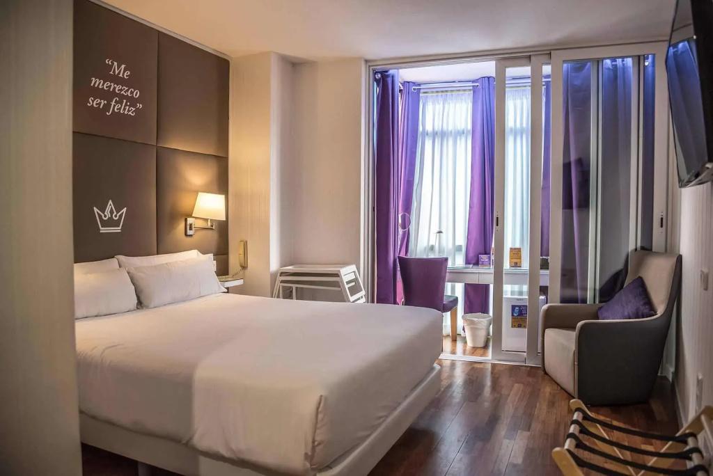 Erase Un Hotel