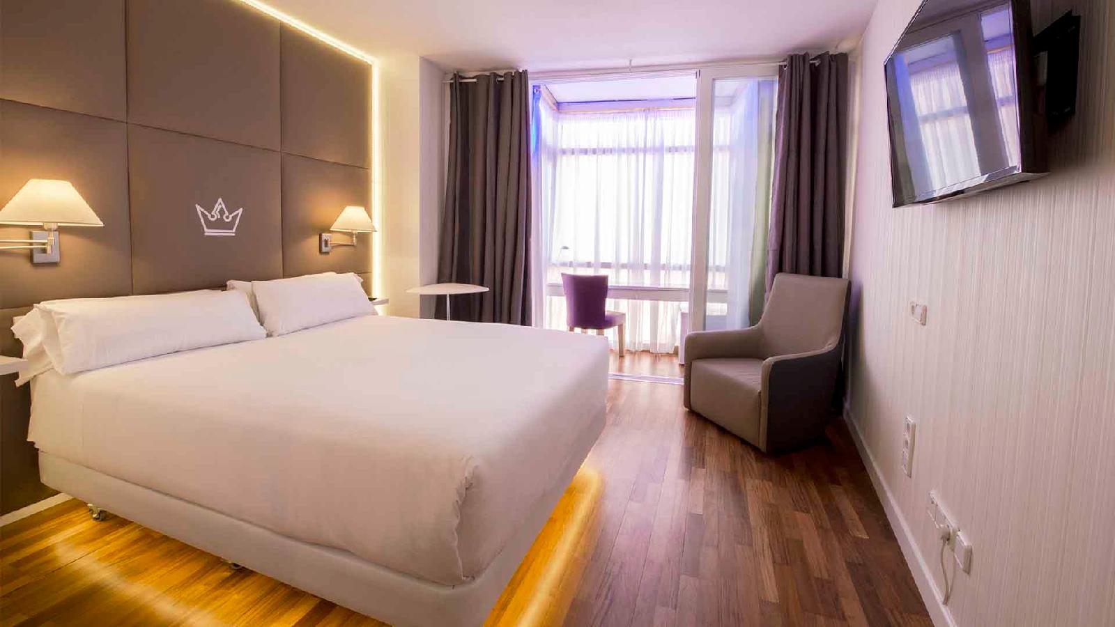 Erase Un Hotel