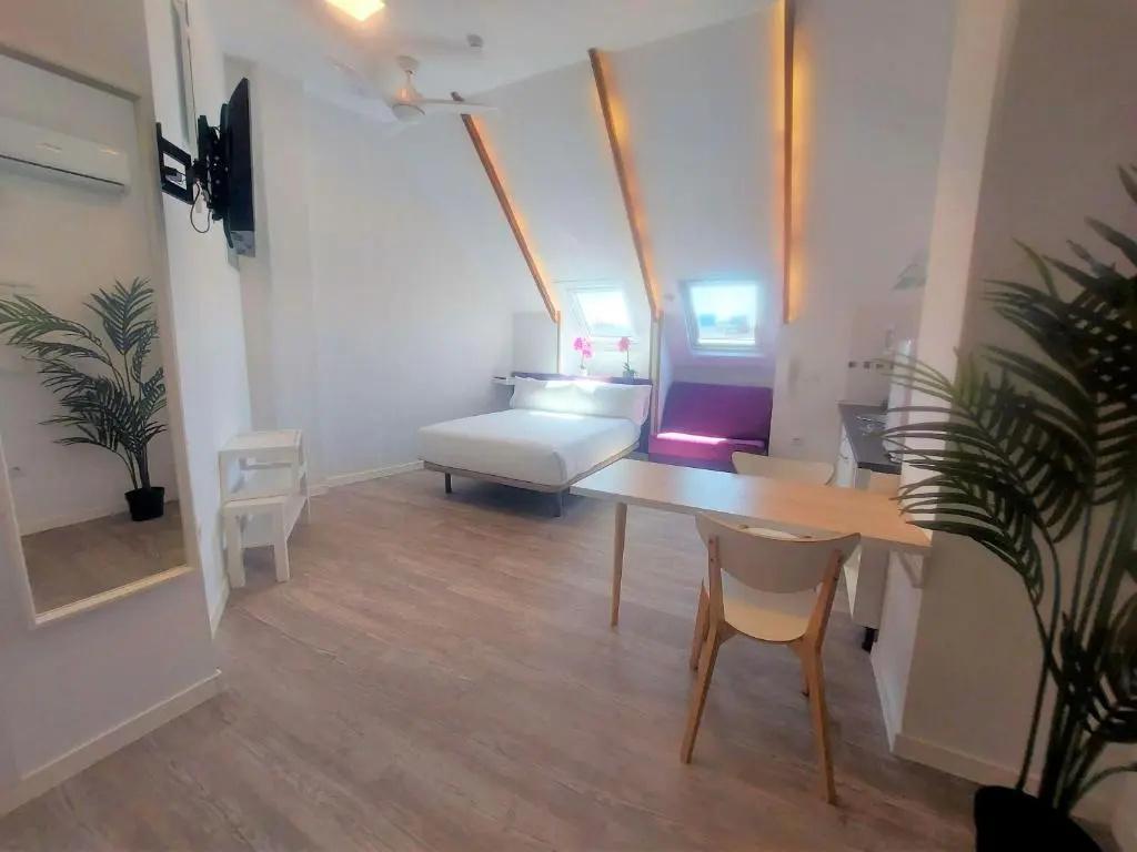 Erase Un Hotel