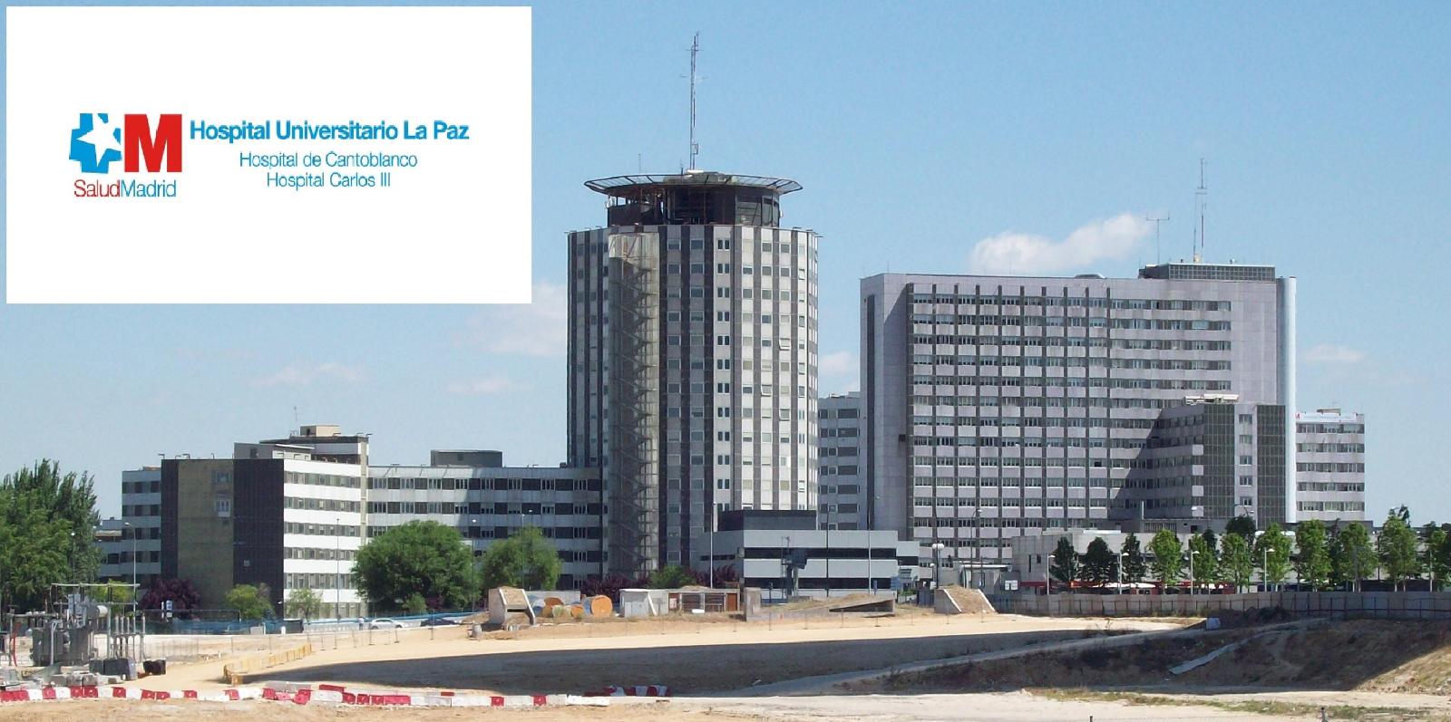 Erase Un Hotel