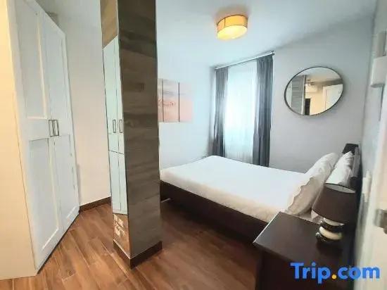 Erase Un Hotel