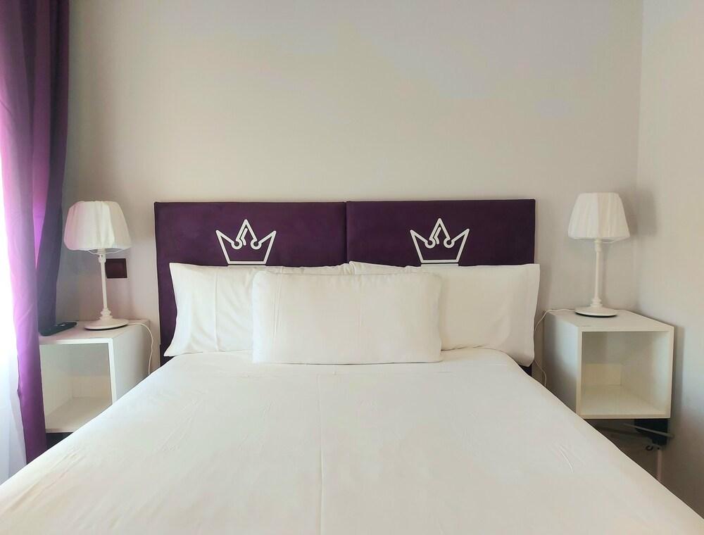 Erase Un Hotel