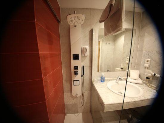 Erase Un Hotel