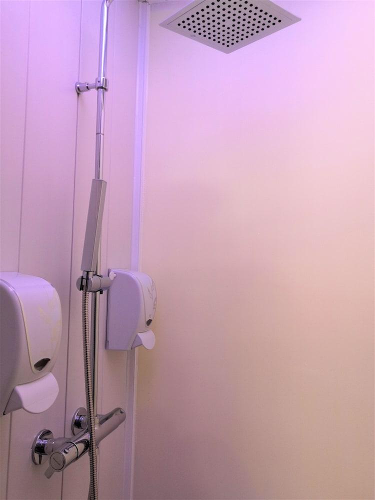 Erase Un Hotel