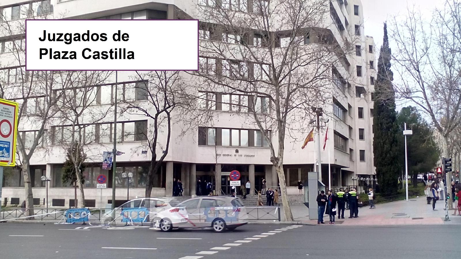 Erase Un Hotel