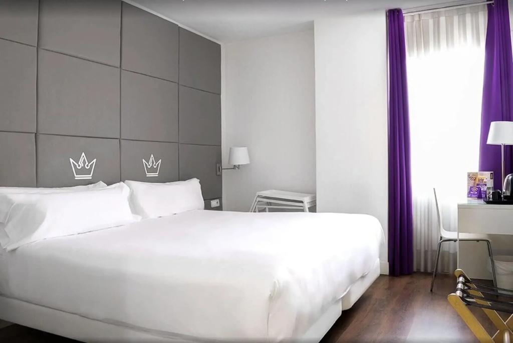 Erase Un Hotel