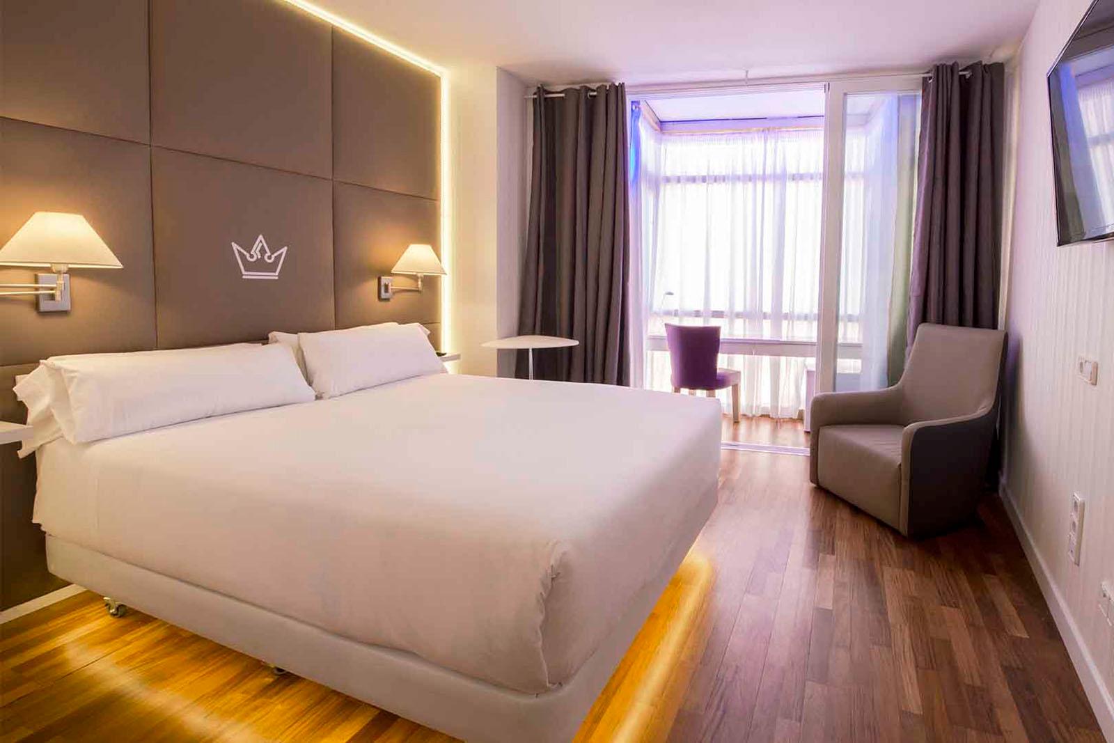 Erase Un Hotel