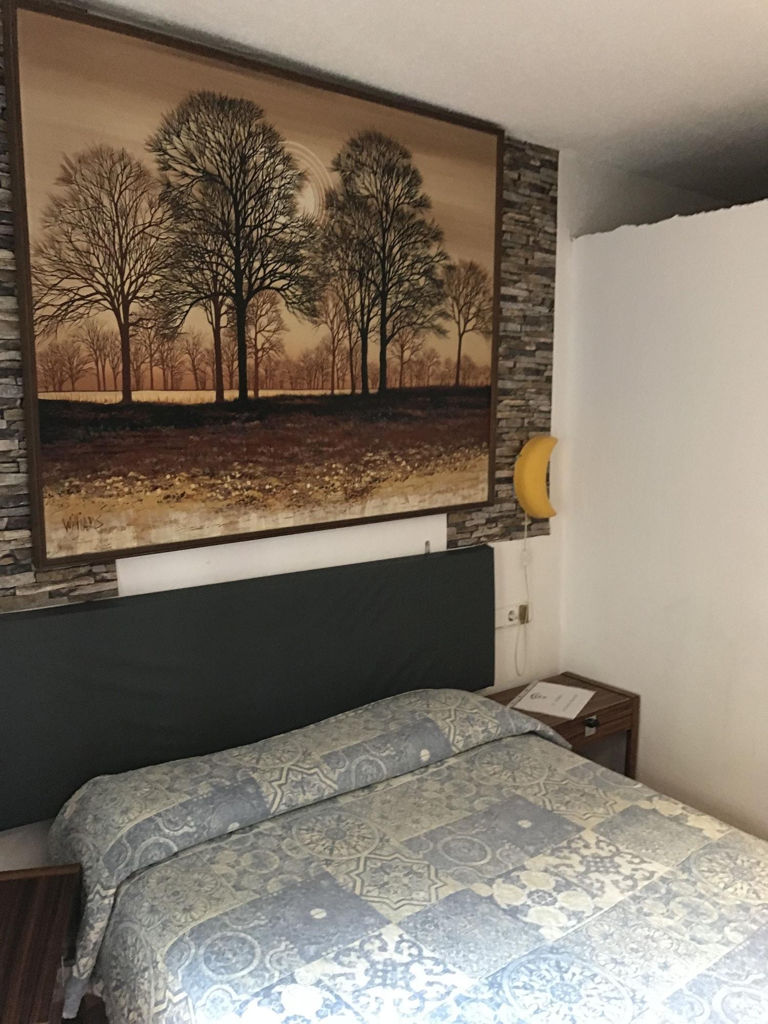 Hostal Becerrea
