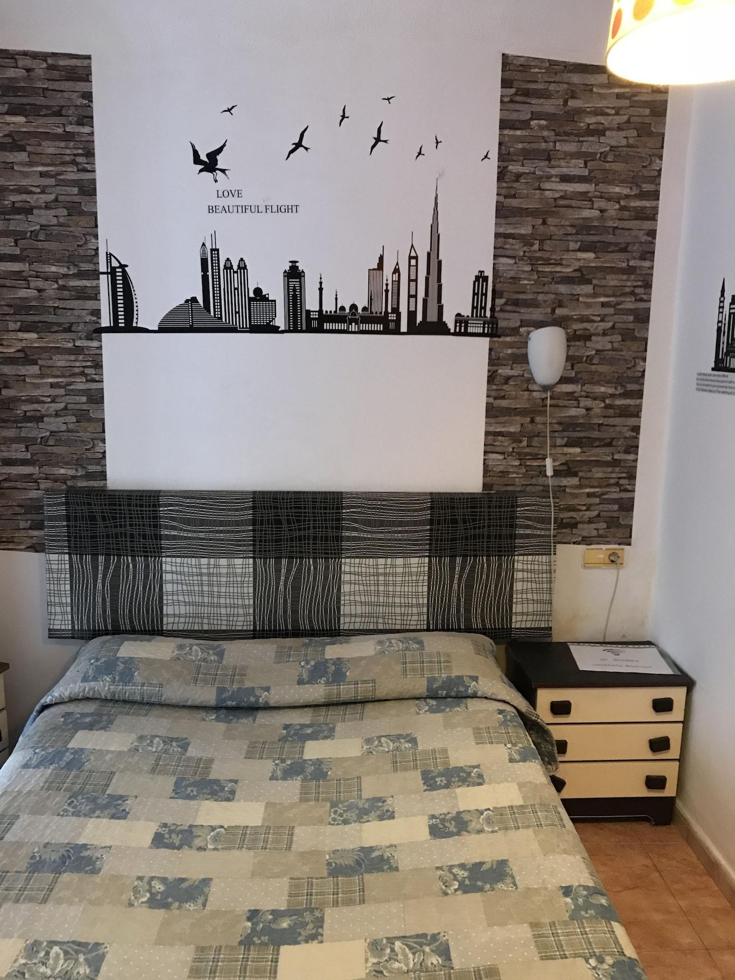 Hostal Becerrea