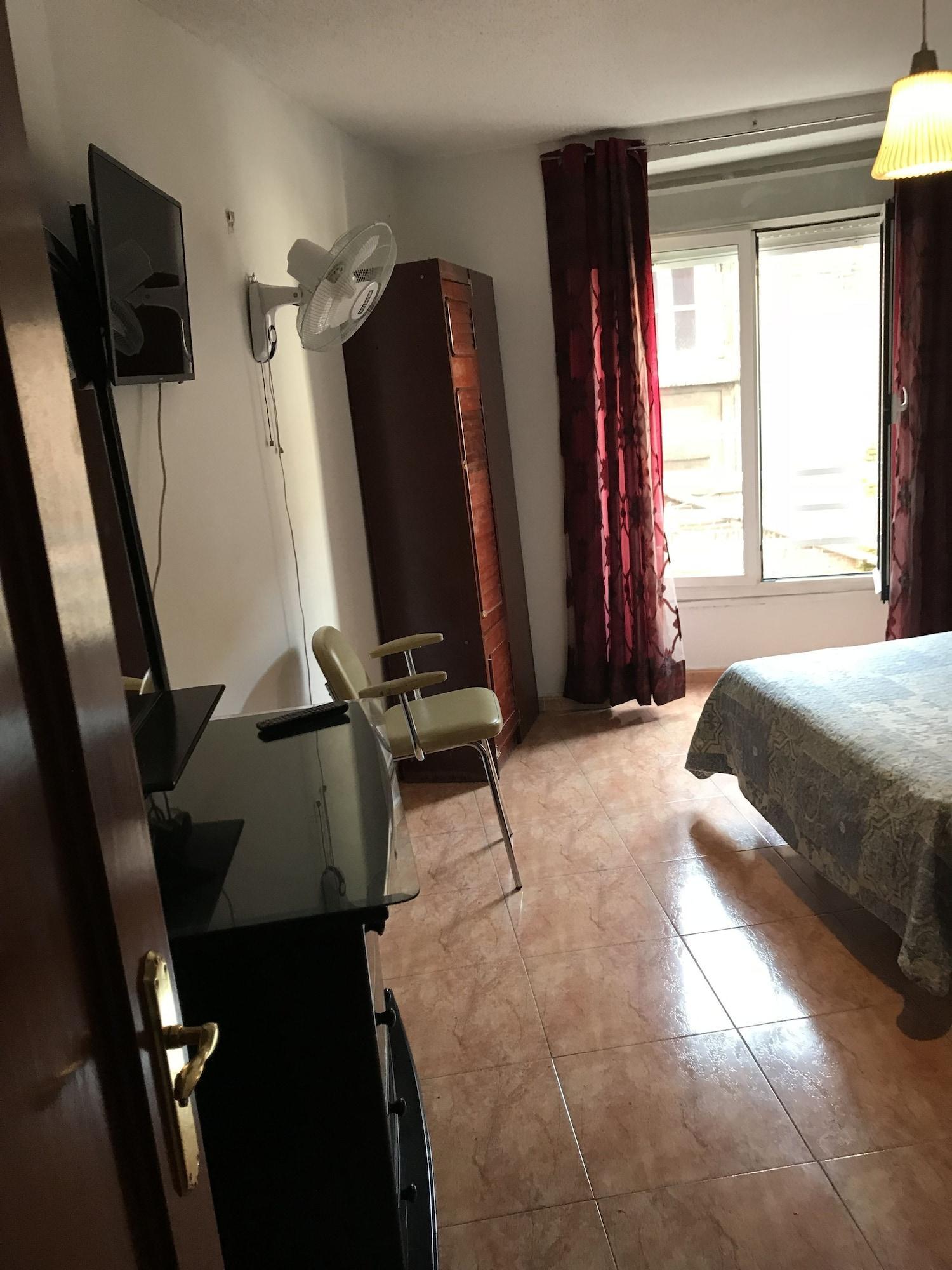 Hostal Becerrea