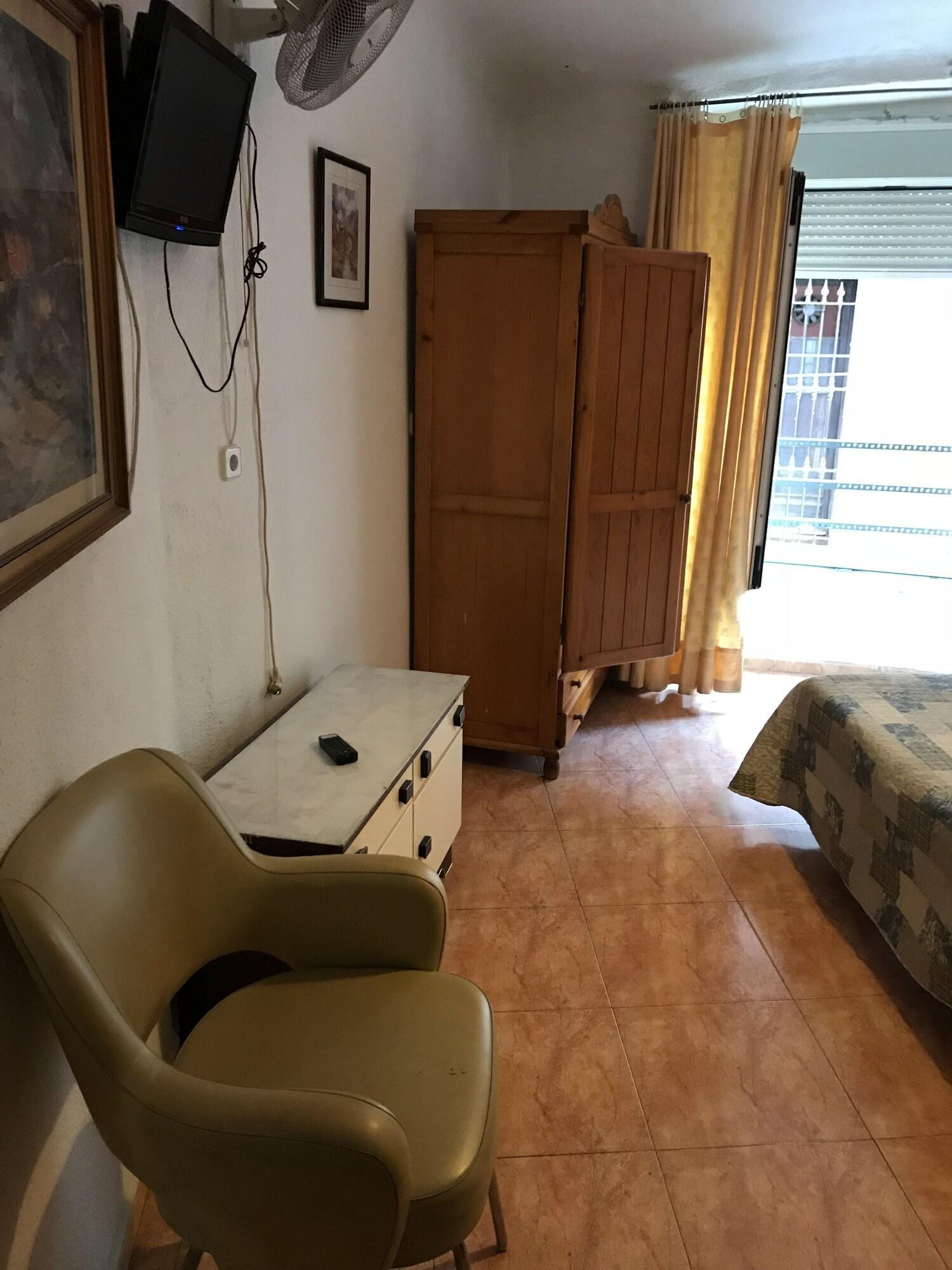 Hostal Becerrea