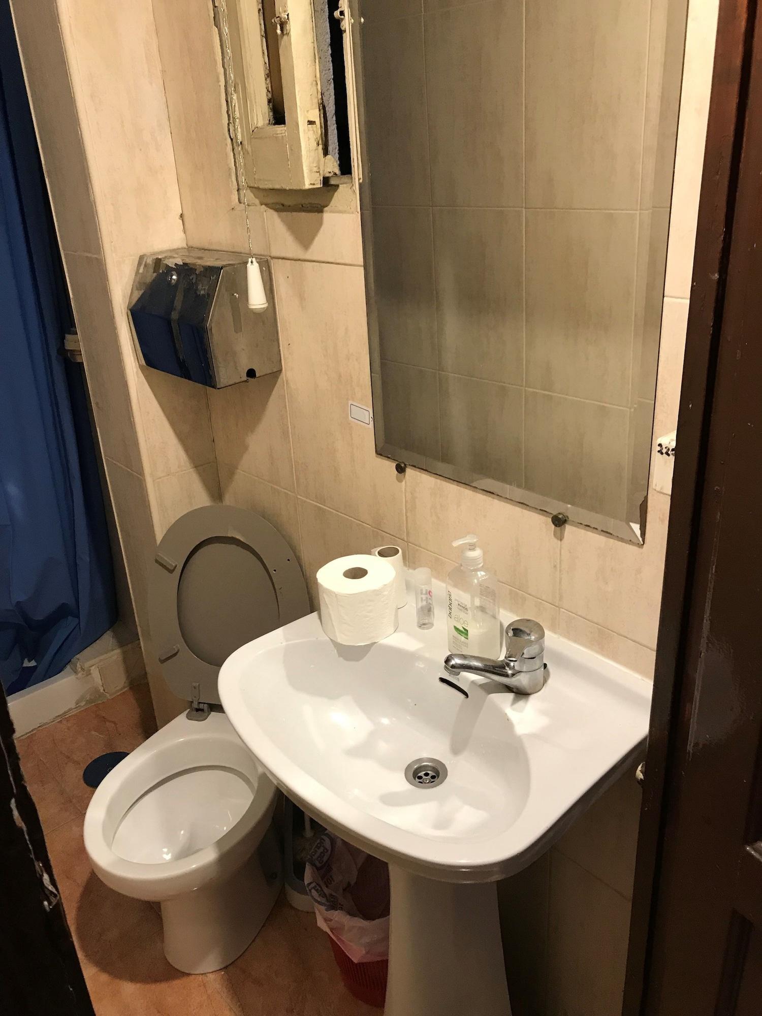 Hostal Becerrea