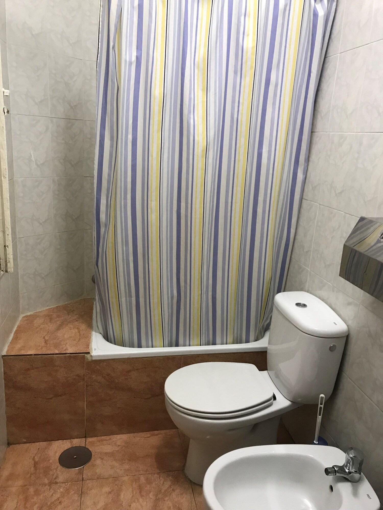 Hostal Becerrea