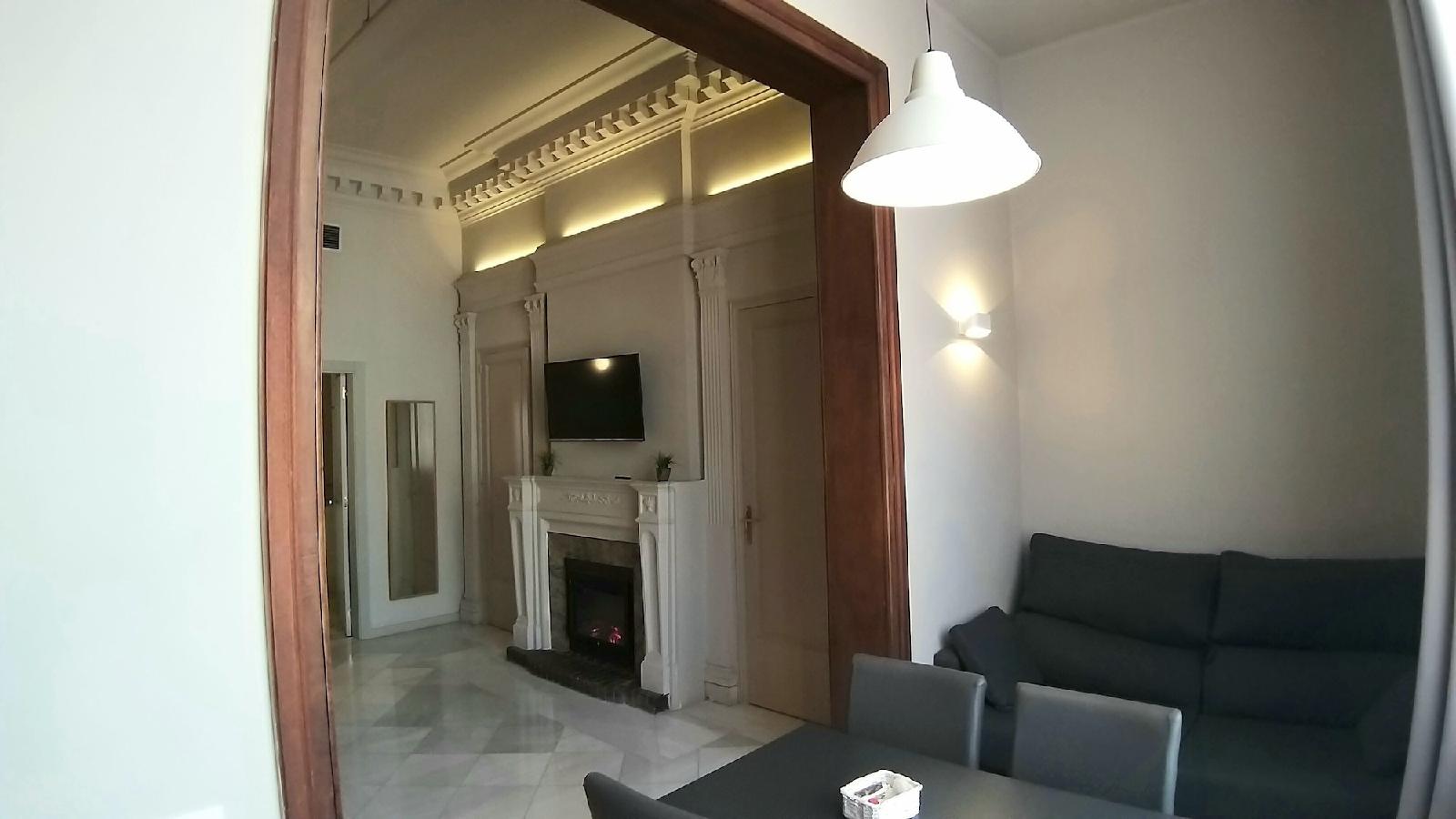 Casa Abamita