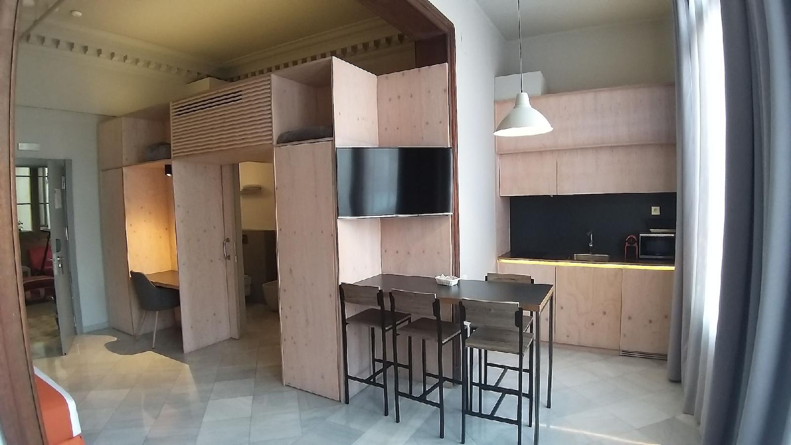 Casa Abamita
