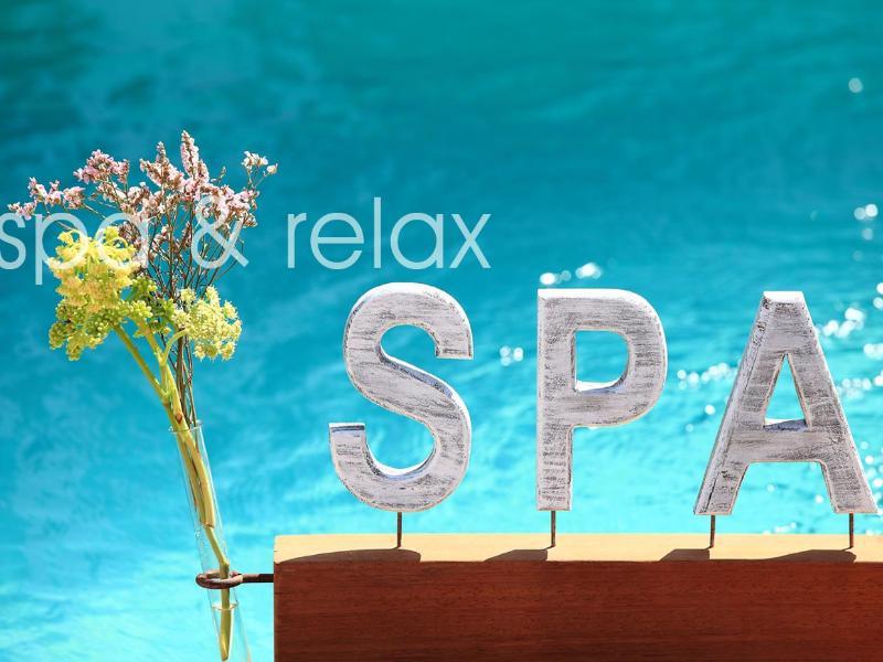Myr Plaza Mercado & Spa