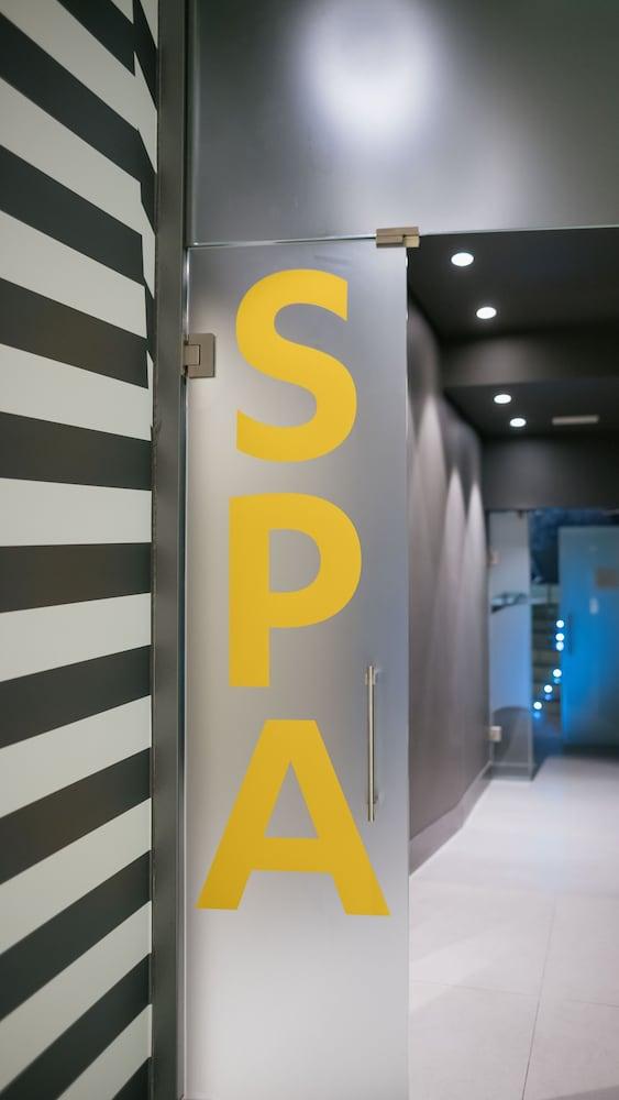Myr Plaza Mercado & Spa