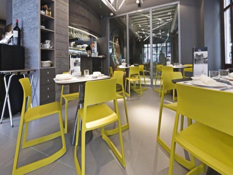 Myr Plaza Mercado & Spa
