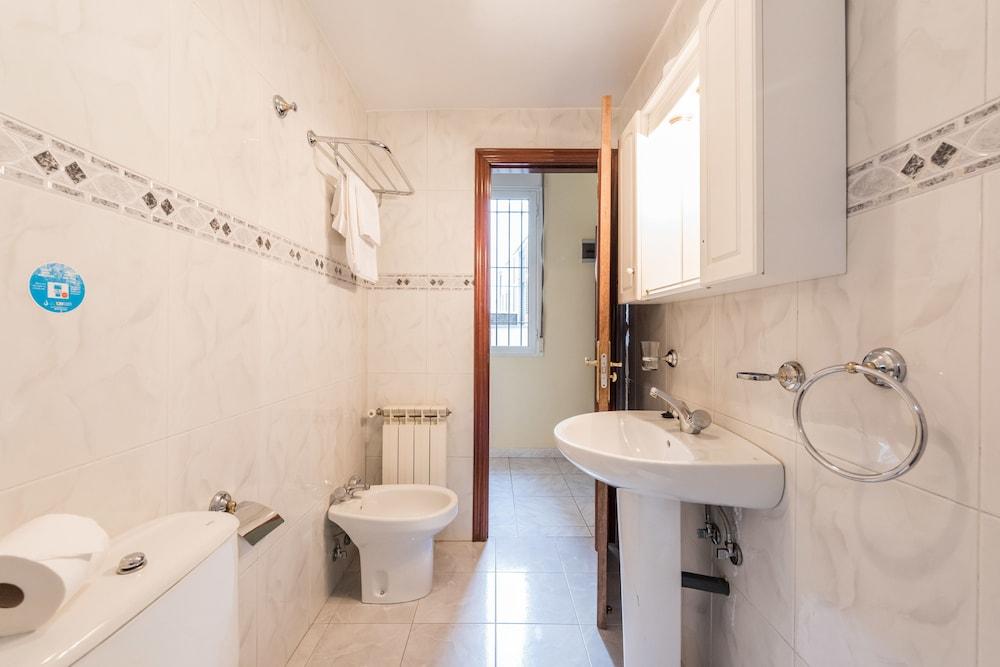 Smartr Madrid Chueca
