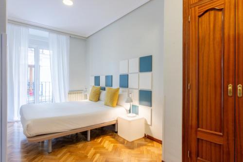 Smartr Madrid Chueca
