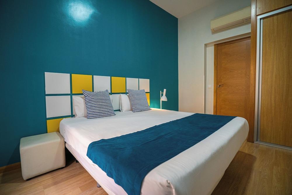 Smartr Madrid Chueca
