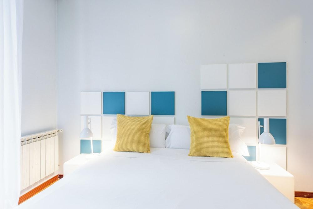 Smartr Madrid Chueca