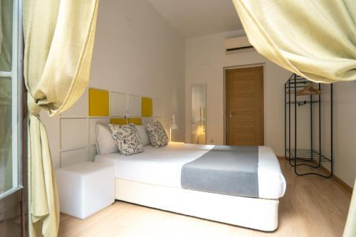 Smartr Madrid Chueca