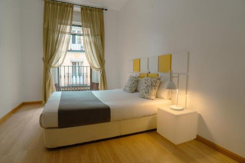 Smartr Madrid Chueca