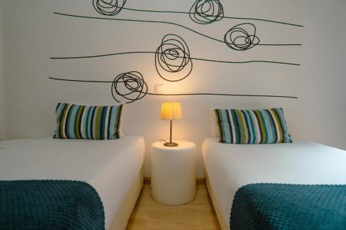Smartr Madrid Chueca