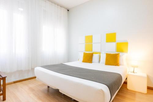 Smartr Madrid Chueca